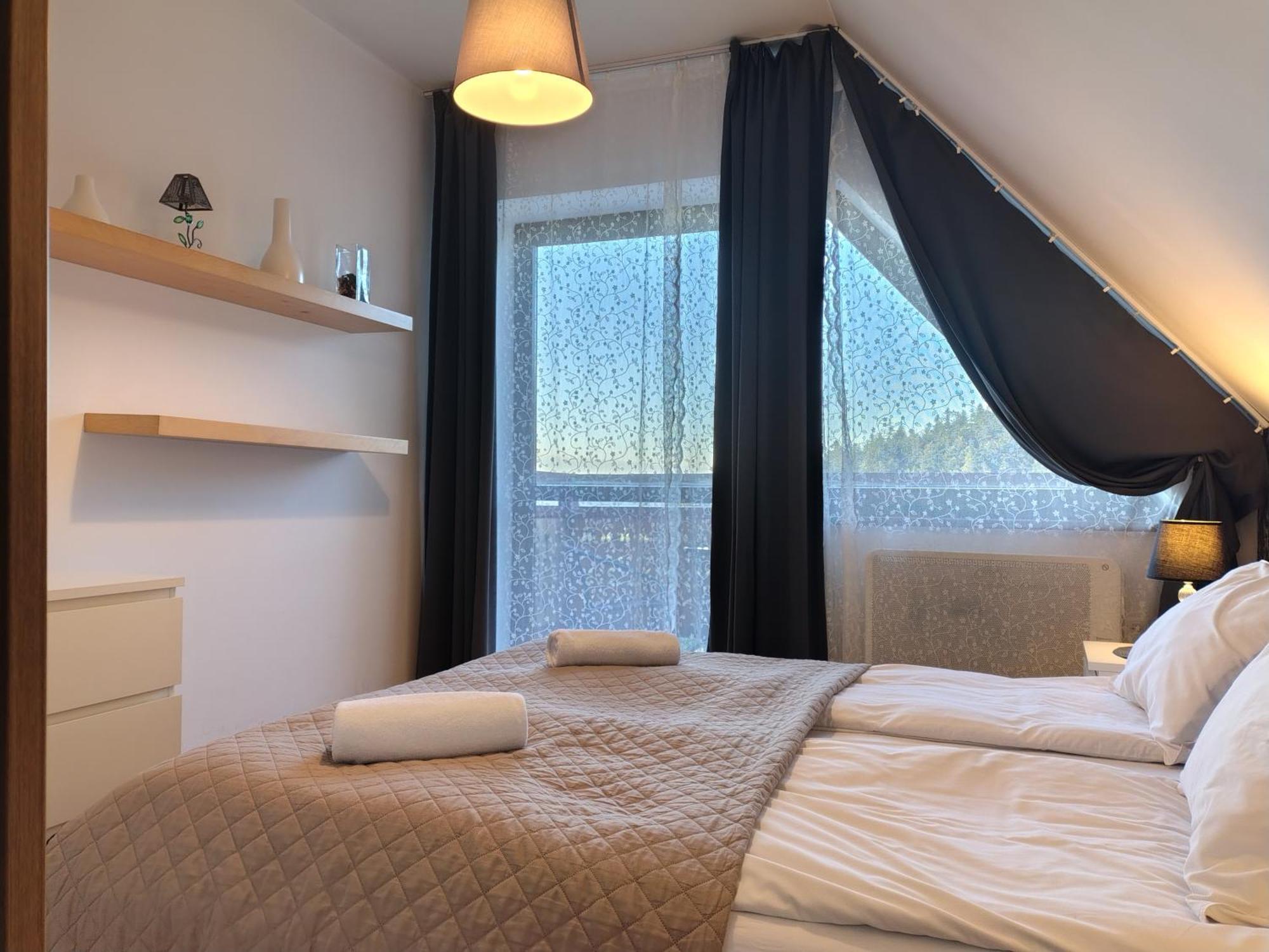 Apartament Kasprowy Jaszczurowka, Zakopane