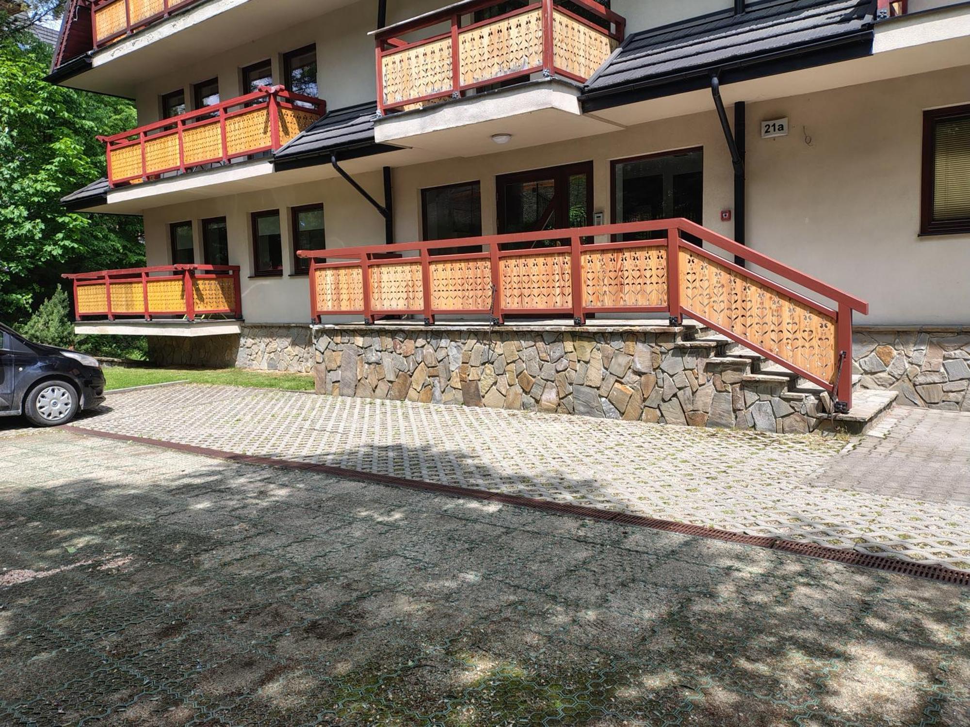 Apartament Kasprowy Jaszczurowka — Photos 1