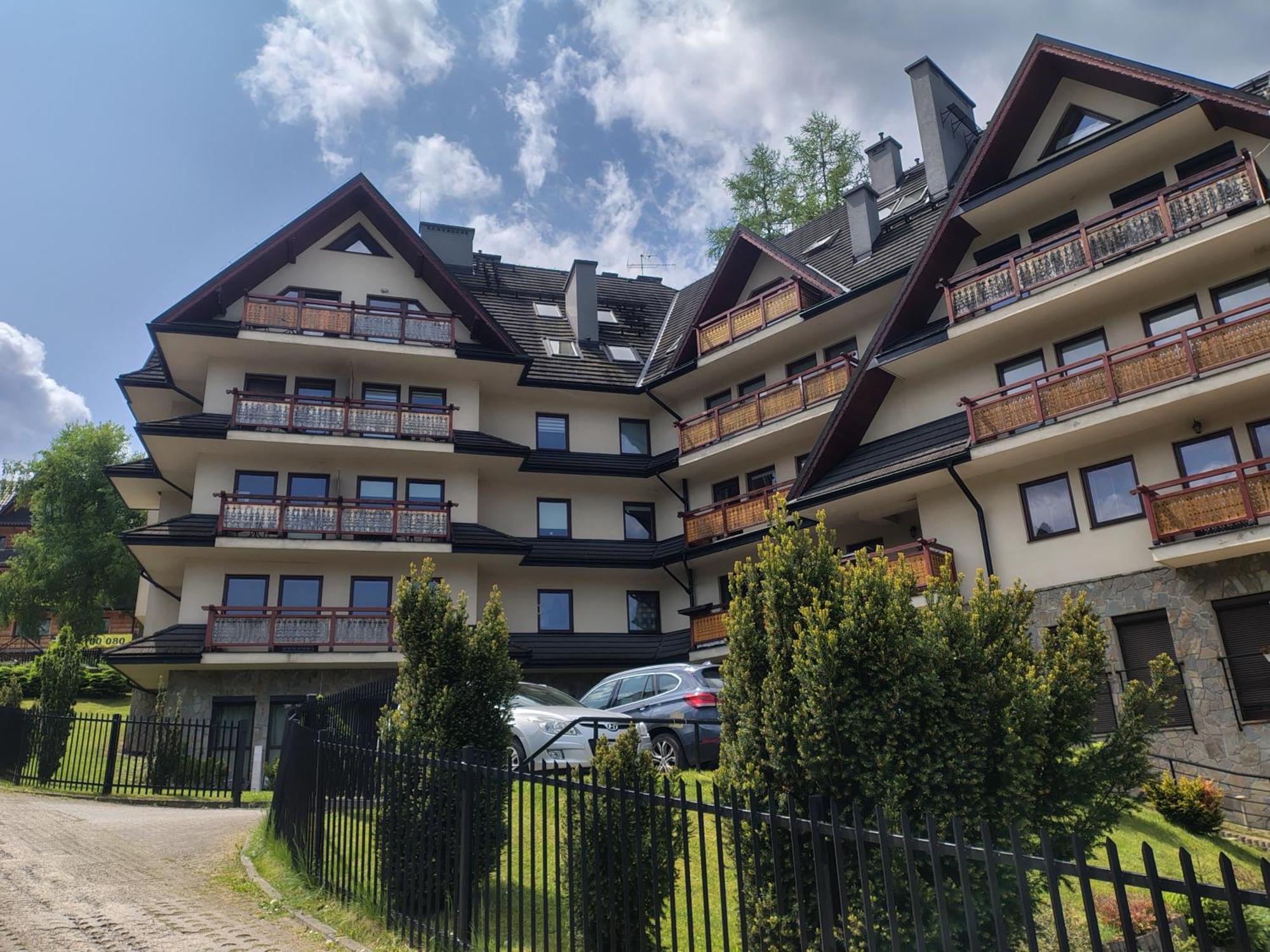 Apartament Kasprowy Jaszczurowka — Photos 2
